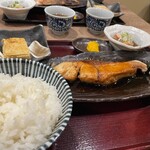 ごはんや金沢 - 