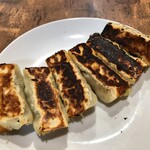 虎一番 - 焼ギョーザ 海老入り