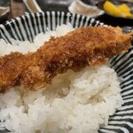 ごはんや金沢 - 