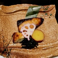 逸品料理屋 流石 - 