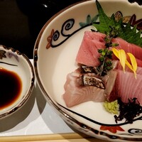 逸品料理屋 流石 - 
