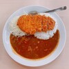 とんかつ檍のカレー屋 いっぺこっぺ 神田小川町店