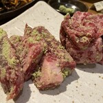 吟味焼肉 じゃんか - 