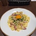 生麺工房　鎌倉パスタ - 料理写真: