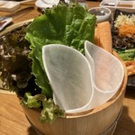 吟味焼肉 じゃんか - 