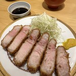 とんかつジョニー - 