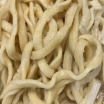 ラーメン二郎 - 