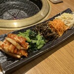 吟味焼肉 じゃんか - 