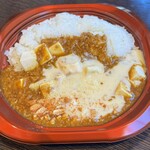 麻婆豆腐専門店 SCRAMBLE - 