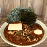 七代目武道家 - 