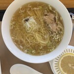 マルヤ カフェ - 料理写真: