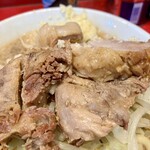 ラーメン二郎 - 