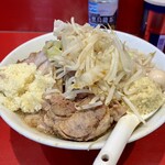ラーメン二郎 - 
