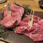 吟味焼肉 じゃんか - 