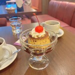 純喫茶 ロビンソン - 