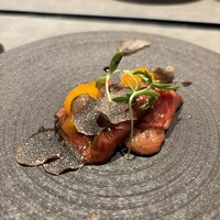 恵比寿 鉄板焼き Sublime - 