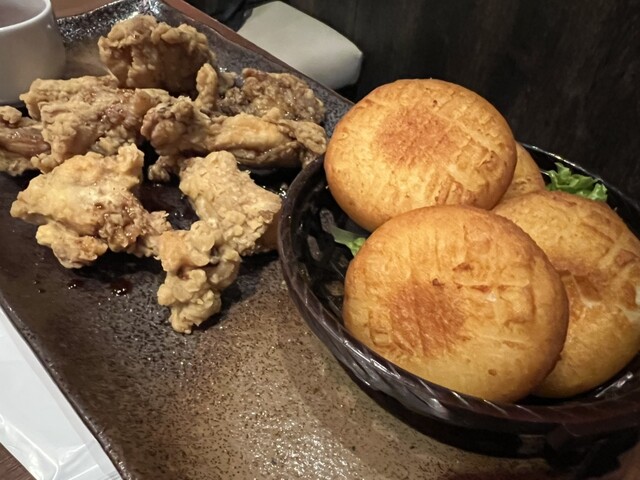 Irohanihoheto Akita Ekimae Ten