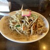 極濃湯麺シントミ 本庄店