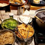オーシャンクラブビュッフェ - 