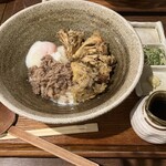 踊るうどん 梅田店 - 