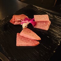 名古屋焼肉きらく - 