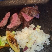 Bar Espanol YEBRA - 
