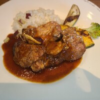 Bar Espanol YEBRA - 