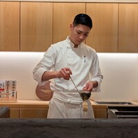 鮨 こん藤 - 