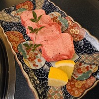 名古屋焼肉きらく - 