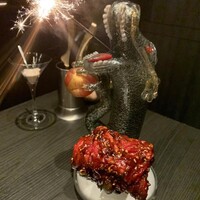 牛牛 西麻布 総本店 - 