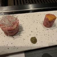 牛牛 西麻布 総本店 - 