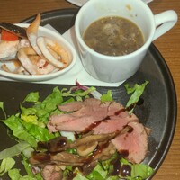 Bar Espanol YEBRA - 