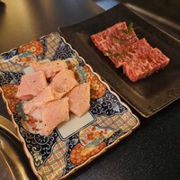 名古屋焼肉きらく - 