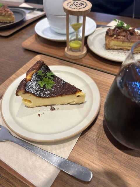 ウィズ ア スマイル （with a smile） - 春日井（JR）/カフェ | 食べログ