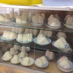 八福 - おにぎりコーナー