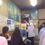 八福 - AM11:30　満席御礼