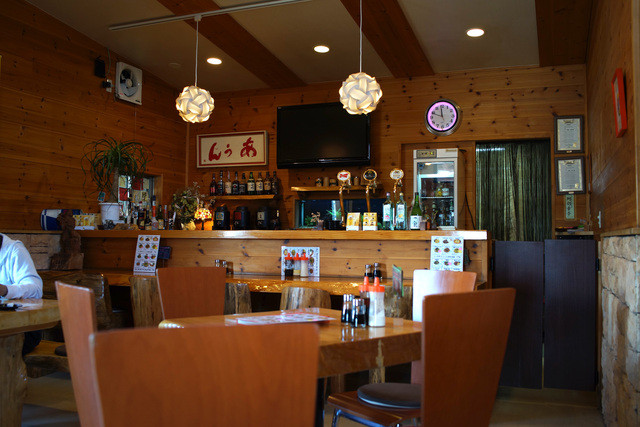 インパクト（impact） - 陸前高砂（カフェ）の写真