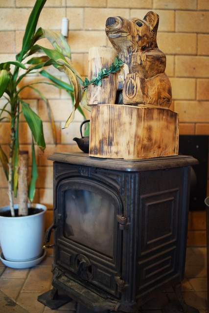 インパクト（impact） - 陸前高砂（カフェ）の写真