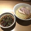 らぁ麺 はやし田 新宿本店