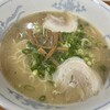 三久ラーメン