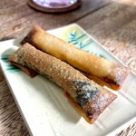 呑める魚屋 魚徳 - 