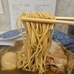 麺や 鱗道 - 