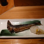 炉端の佐藤 大阪難波店 - 