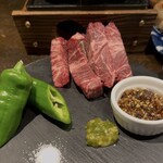 串焼き 満天 京都先斗町店 - 