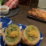 串焼き 満天 京都先斗町店 - 