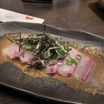 博多前炉ばた一承 - 