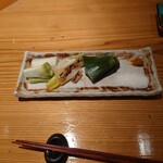 炉端の佐藤 大阪難波店 - 