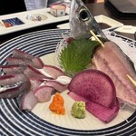 博多前炉ばた一承 - 