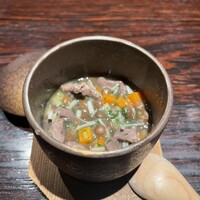 YAKITORI 燃 es - 