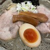 煮干しらーめん 波乃にぼる